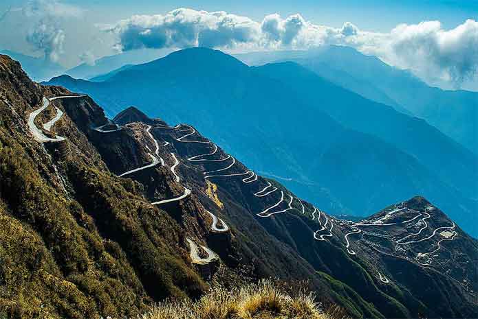 Sikkim