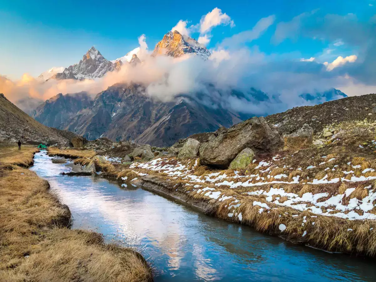 Uttarakhand