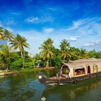 Alleppey, Kerala