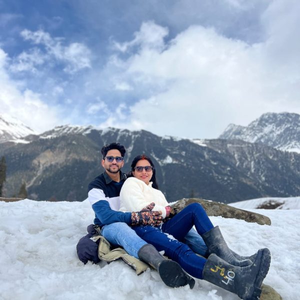 Destiny Holidays Kashmir photo 2