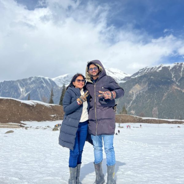 Destiny Holidays Kashmir photo 3