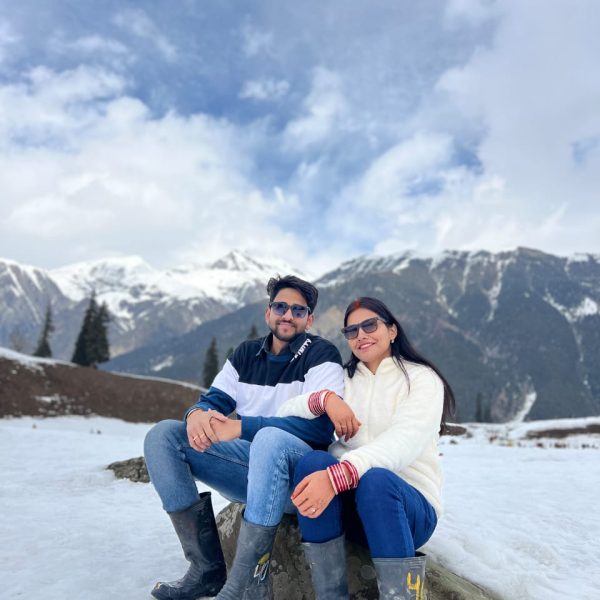 Destiny Holidays Kashmir photo 4