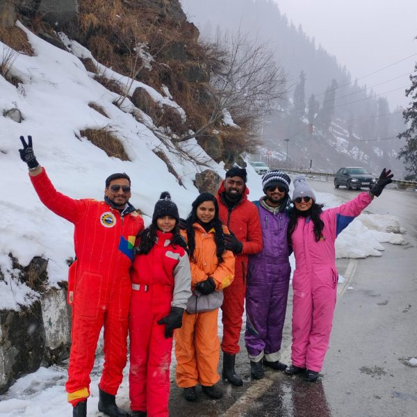 Destiny Holidays Kashmir photo 7