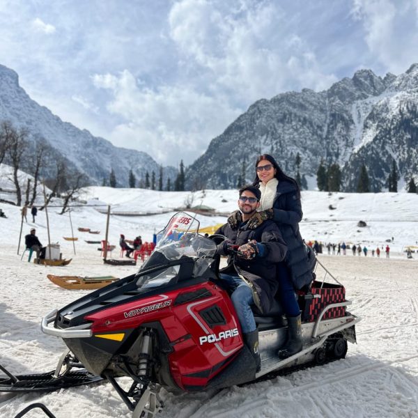 Destiny Holidays Kashmir photo 8