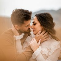 Honeymoon & Romantic